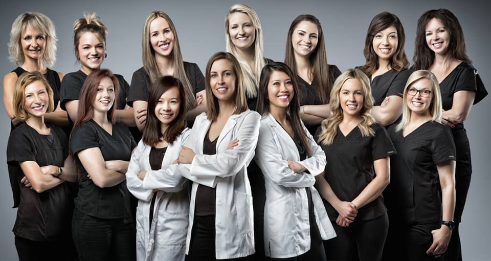 Macleod Trail Dental